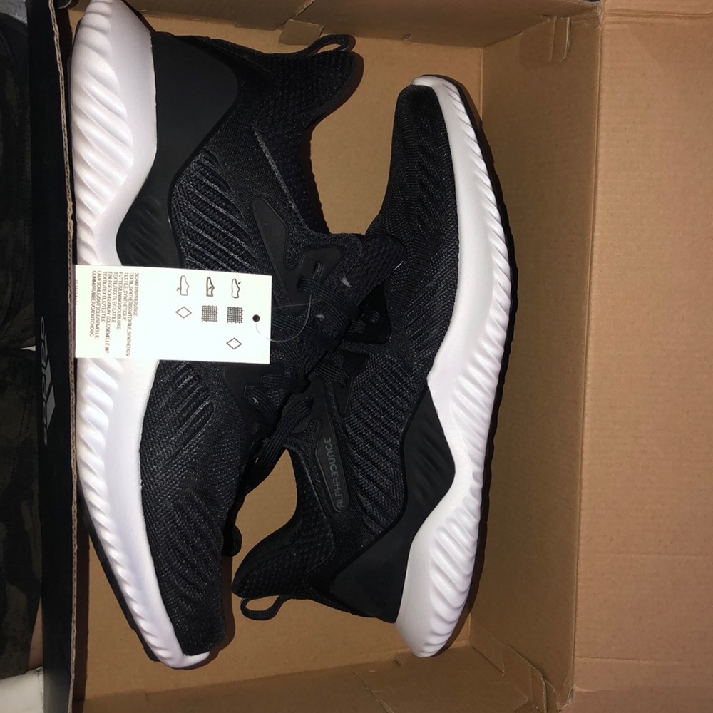 adidas Alphabounce Beyond Men’s US 8.5